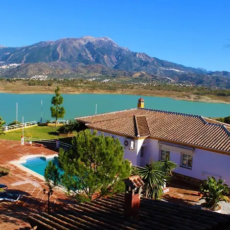 Casa Rocio&paloma Apartamento