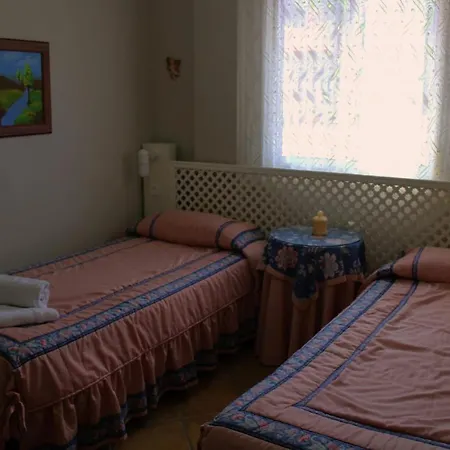 Apartamento Casa Rocio&paloma