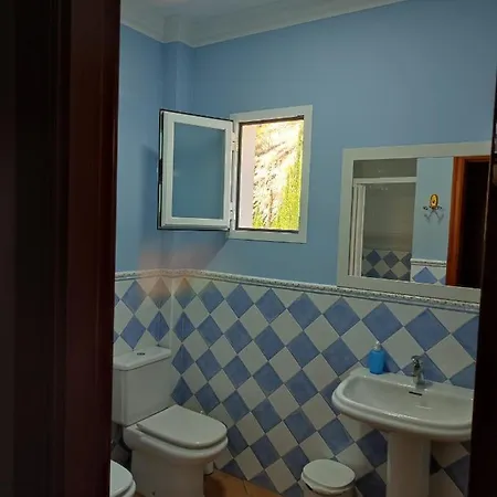 Apartamento Casa Rocio&paloma *