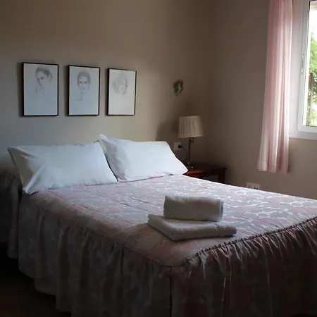 Casa Rocio&paloma Apartamento *