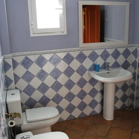 Apartamento Casa Rocio&paloma