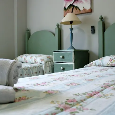 Casa Rocio&paloma