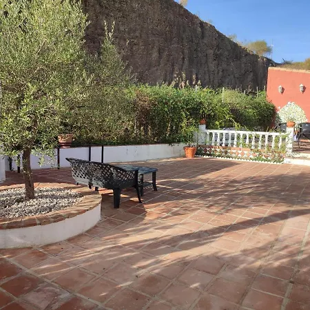 Casa Rocio&paloma *