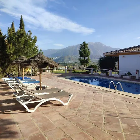 Casa Rocio&paloma Los Romanes