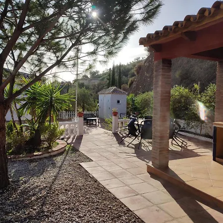 Casa Rocio&paloma