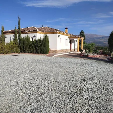 Casa Rocio&paloma